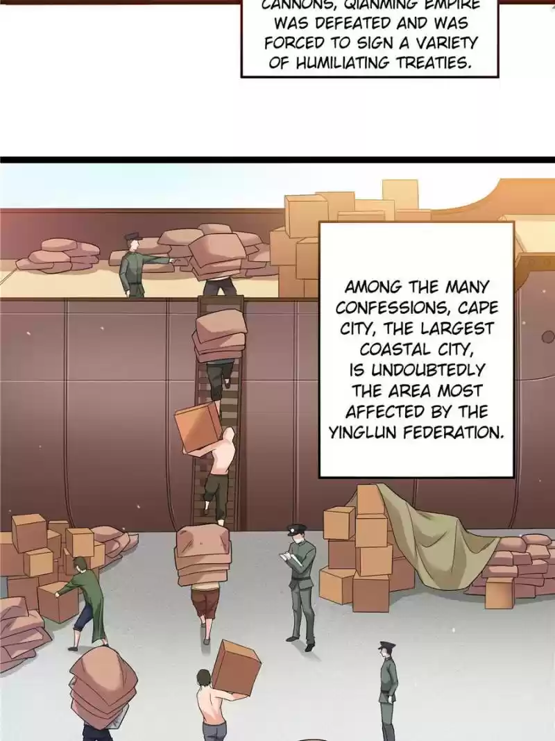 Way To Be The Evil Emperor Chapter 17