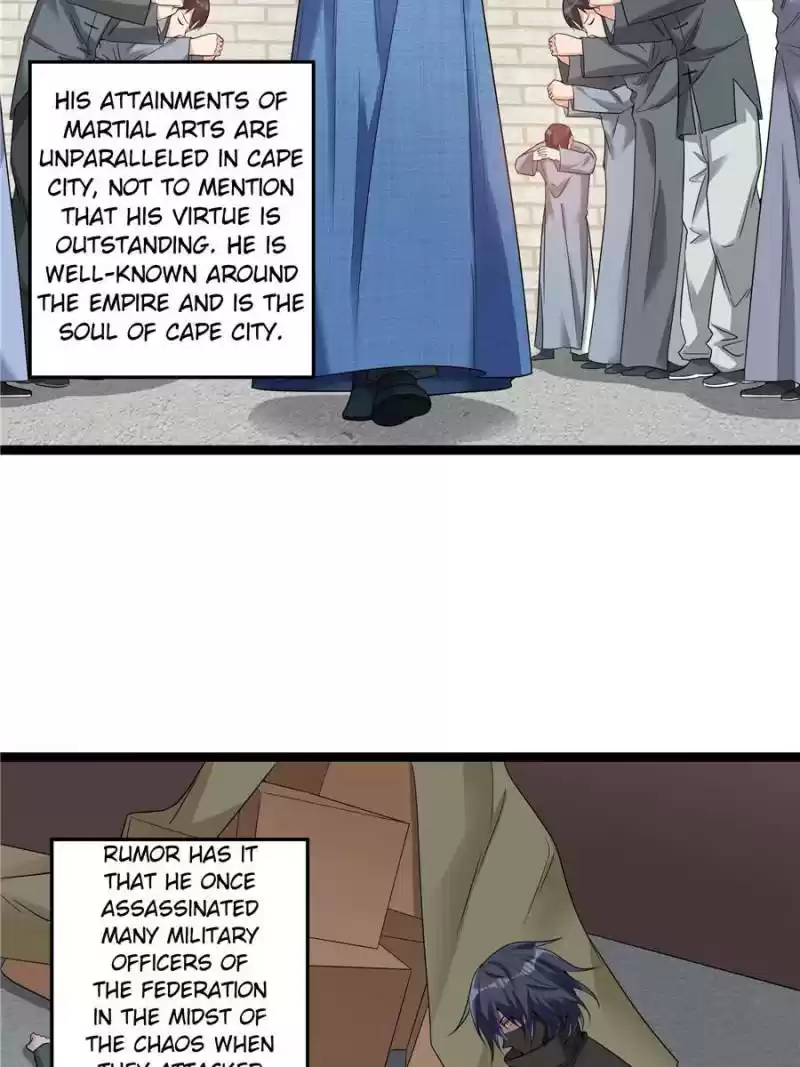 Way To Be The Evil Emperor Chapter 17