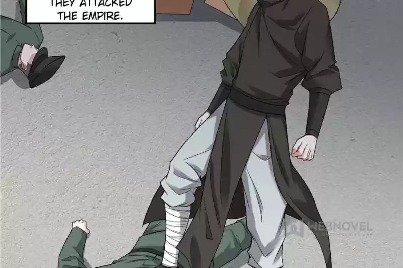 Way To Be The Evil Emperor Chapter 17