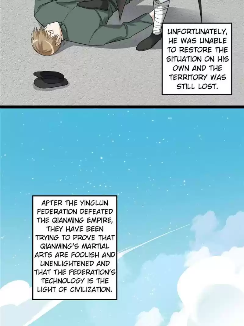 Way To Be The Evil Emperor Chapter 17