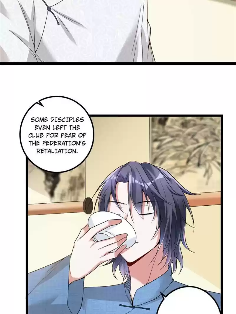 Way To Be The Evil Emperor Chapter 17