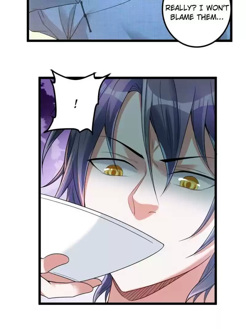 Way To Be The Evil Emperor Chapter 17