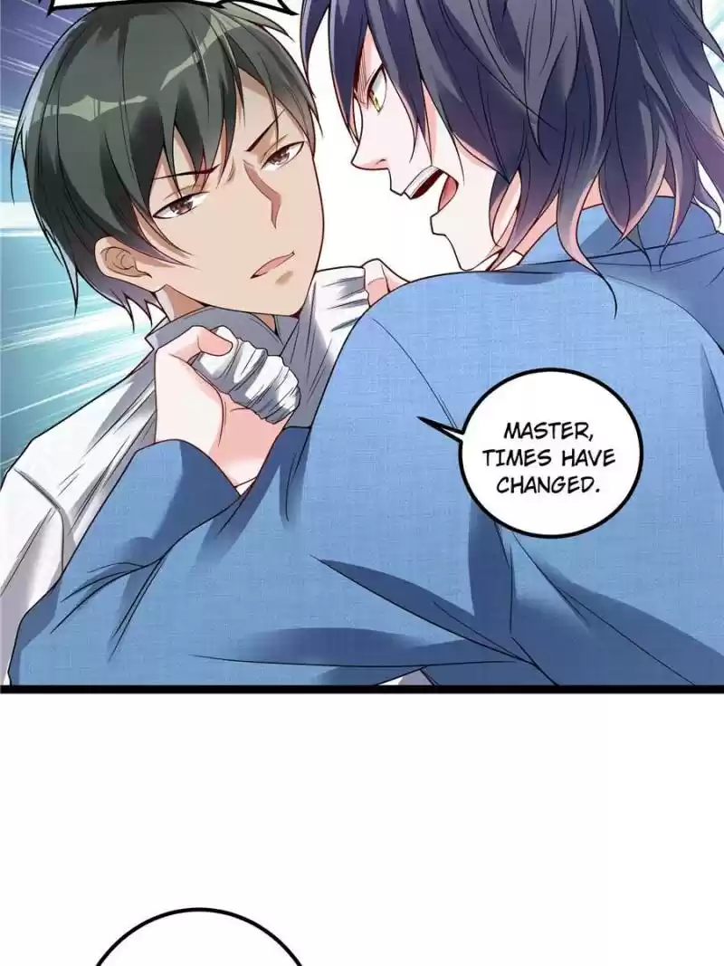 Way To Be The Evil Emperor Chapter 17