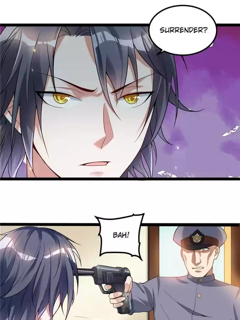 Way To Be The Evil Emperor Chapter 17