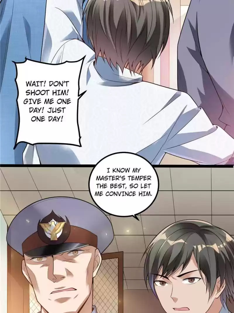 Way To Be The Evil Emperor Chapter 17