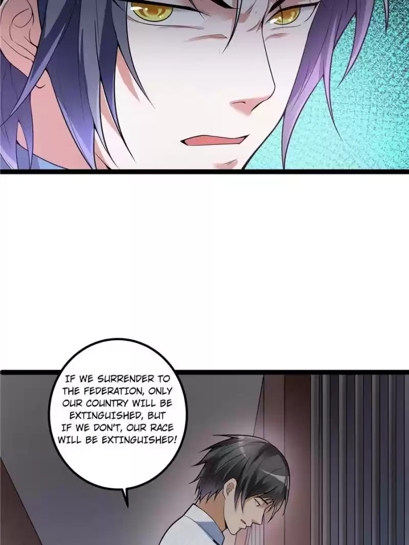 Way To Be The Evil Emperor Chapter 17