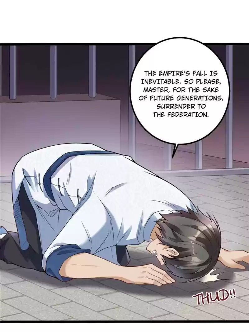 Way To Be The Evil Emperor Chapter 17