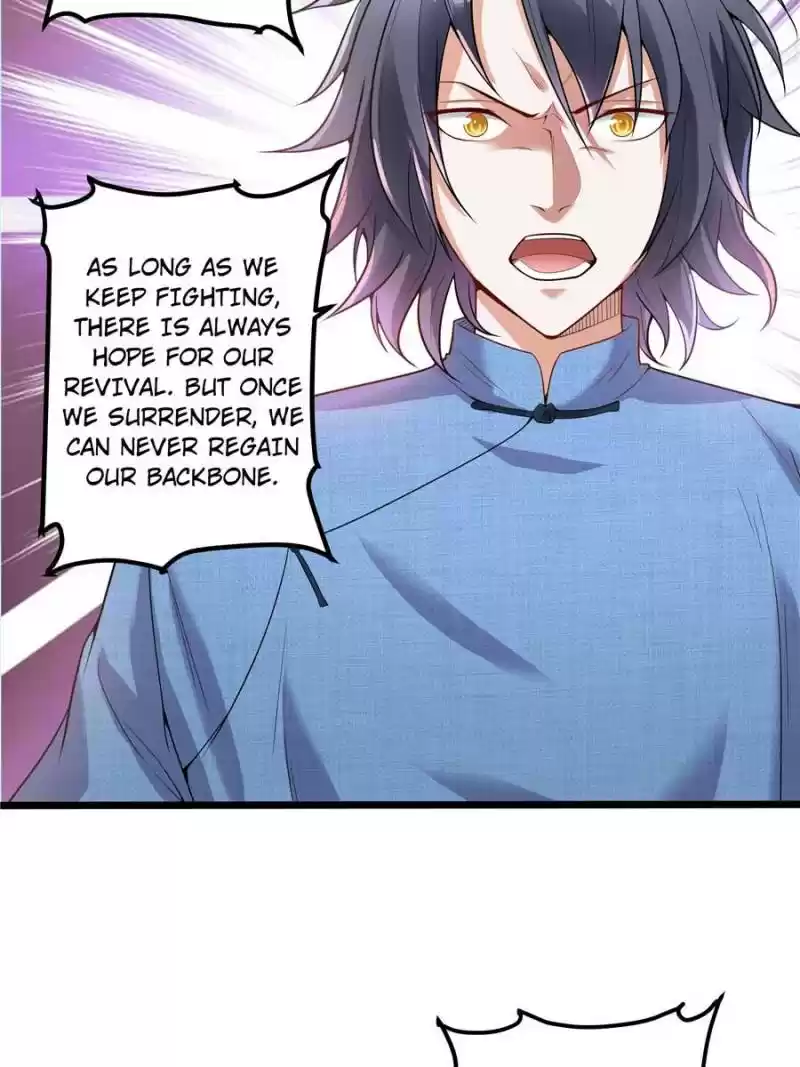 Way To Be The Evil Emperor Chapter 17