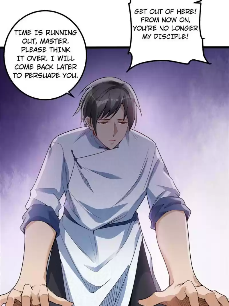 Way To Be The Evil Emperor Chapter 17