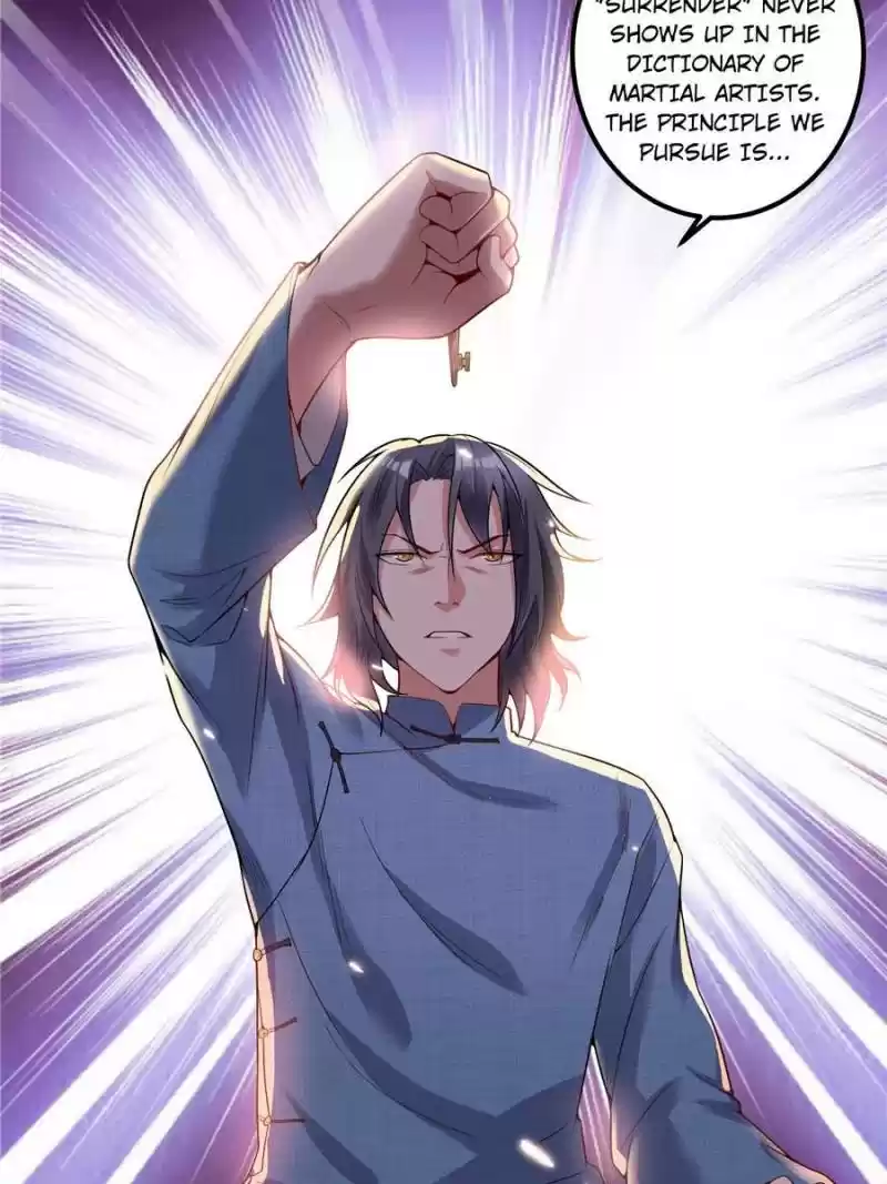 Way To Be The Evil Emperor Chapter 17