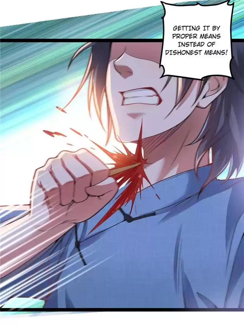 Way To Be The Evil Emperor Chapter 17