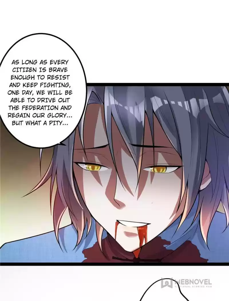 Way To Be The Evil Emperor Chapter 17