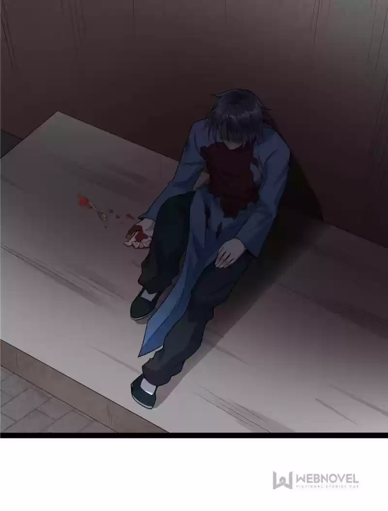 Way To Be The Evil Emperor Chapter 17