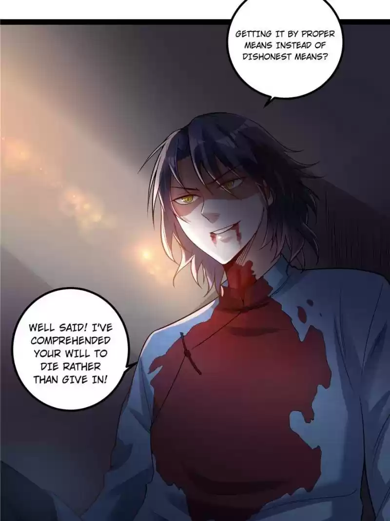 Way To Be The Evil Emperor Chapter 17