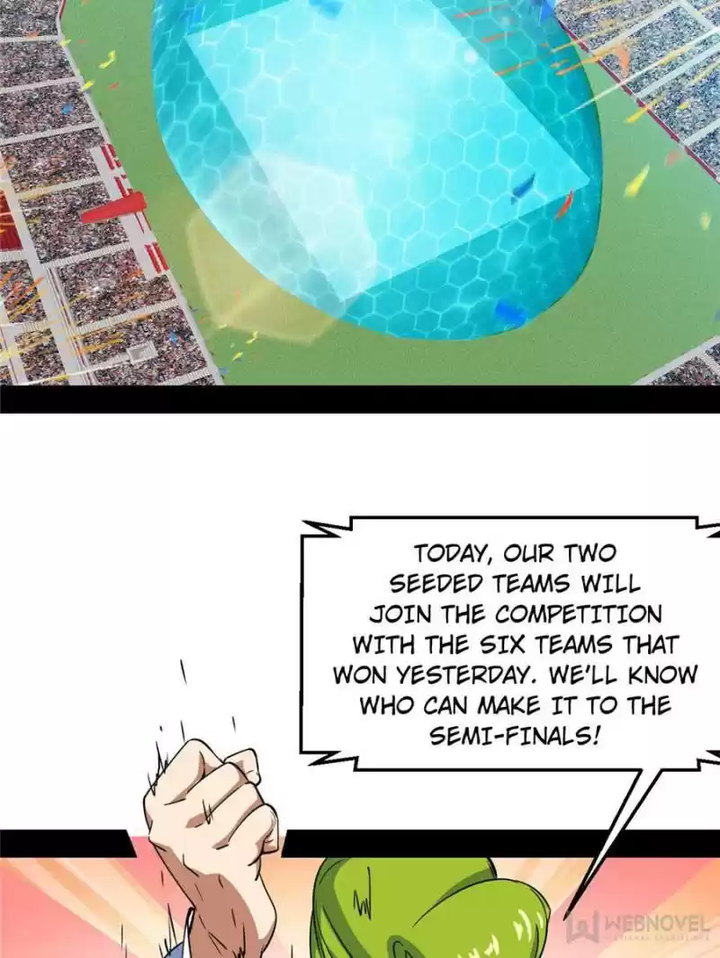 Way To Be The Evil Emperor Chapter 170