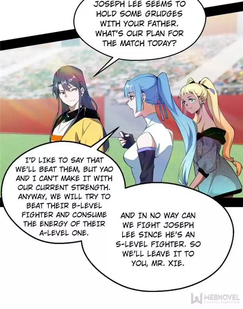 Way To Be The Evil Emperor Chapter 170