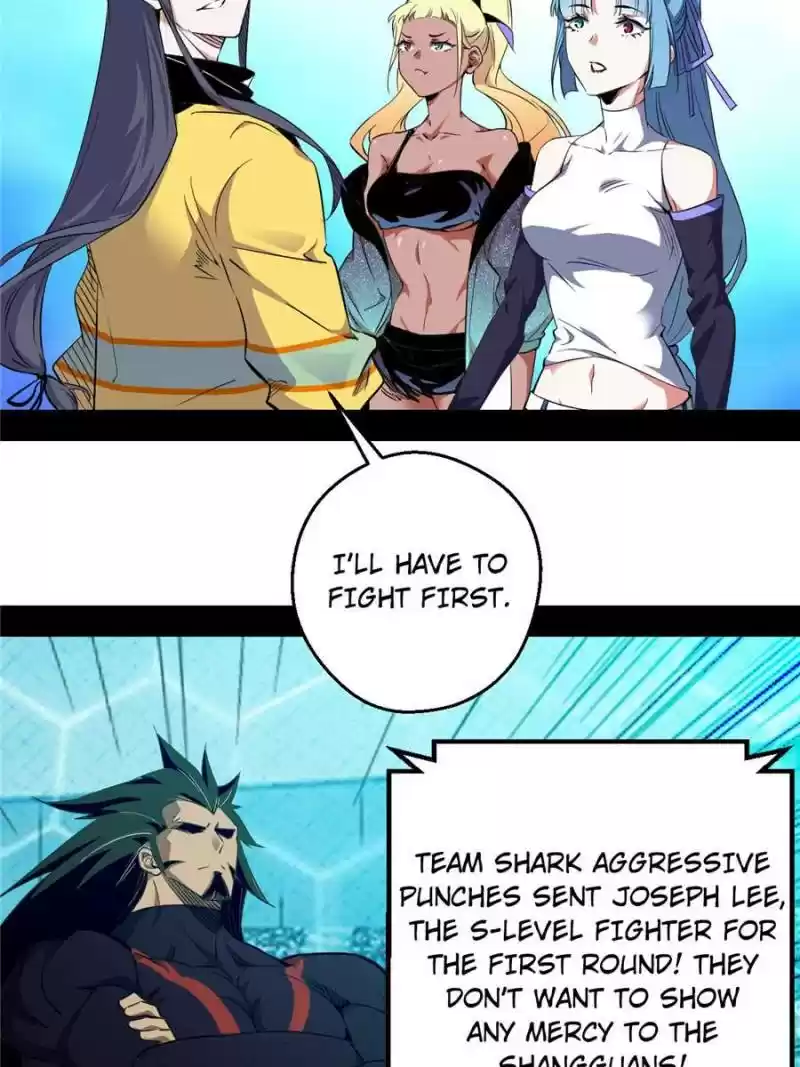 Way To Be The Evil Emperor Chapter 170