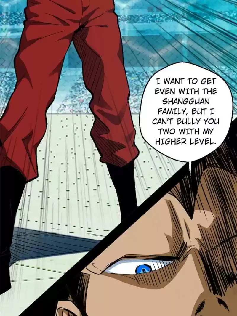 Way To Be The Evil Emperor Chapter 170