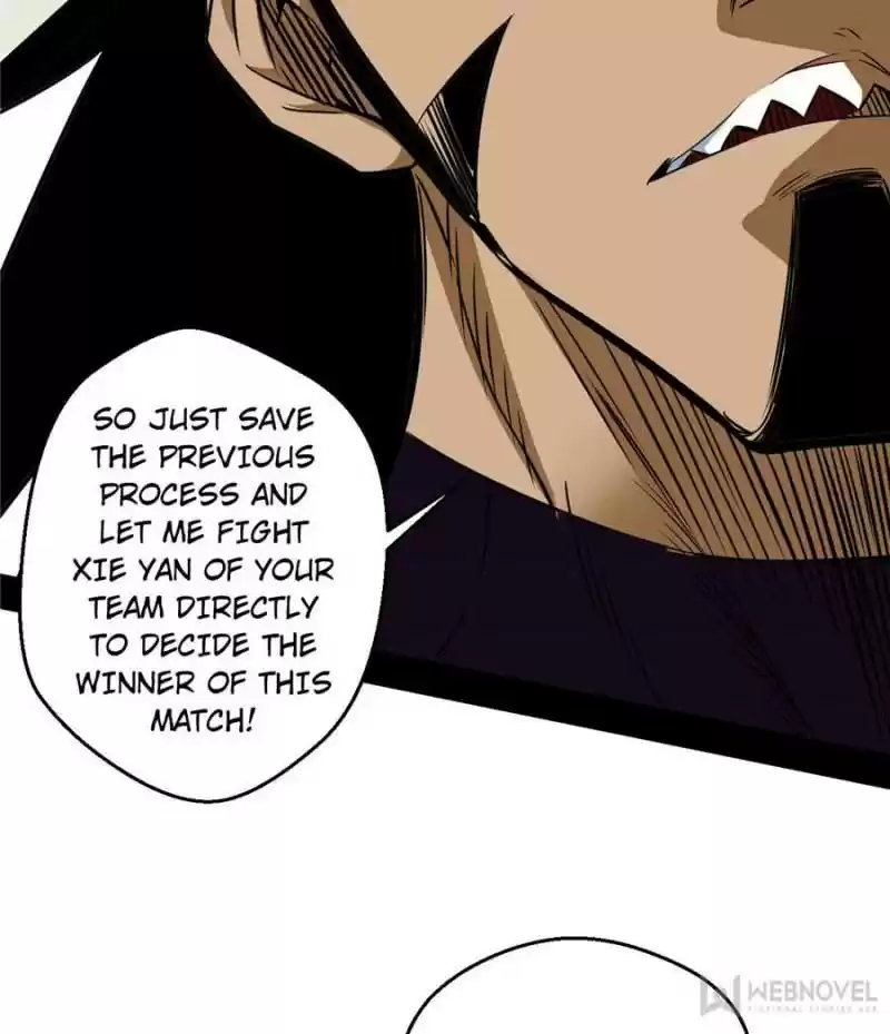 Way To Be The Evil Emperor Chapter 170