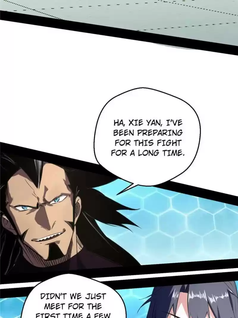 Way To Be The Evil Emperor Chapter 170