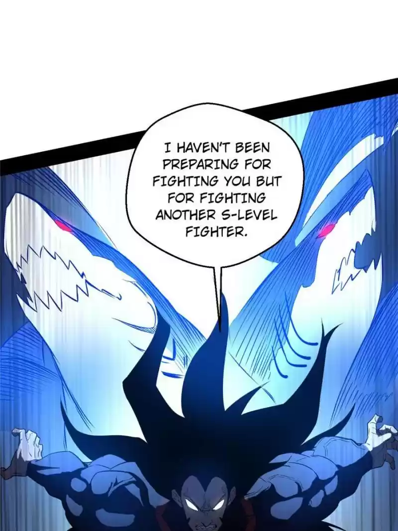 Way To Be The Evil Emperor Chapter 170