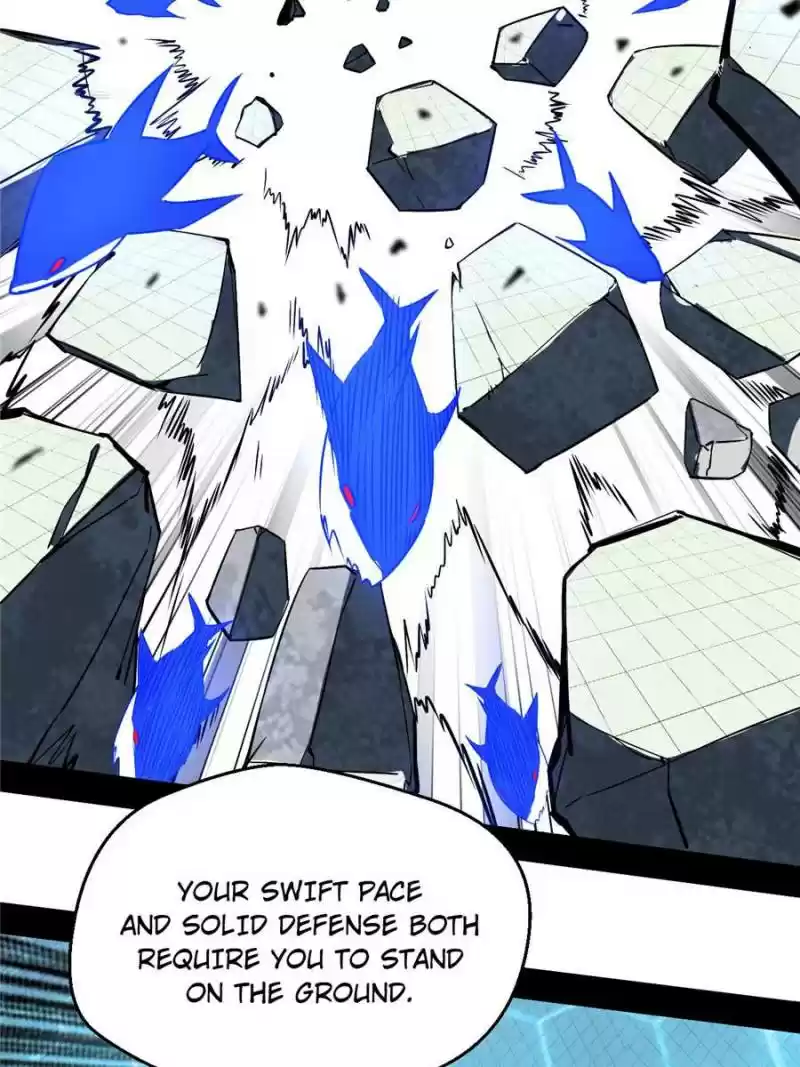 Way To Be The Evil Emperor Chapter 170