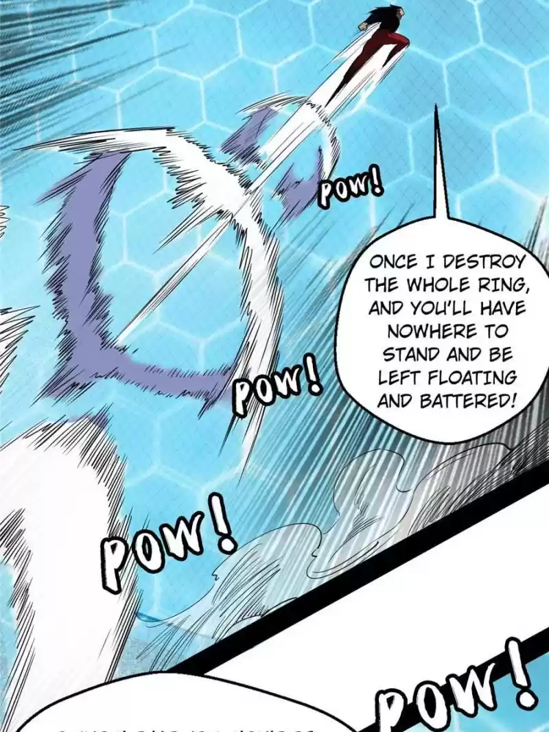 Way To Be The Evil Emperor Chapter 170