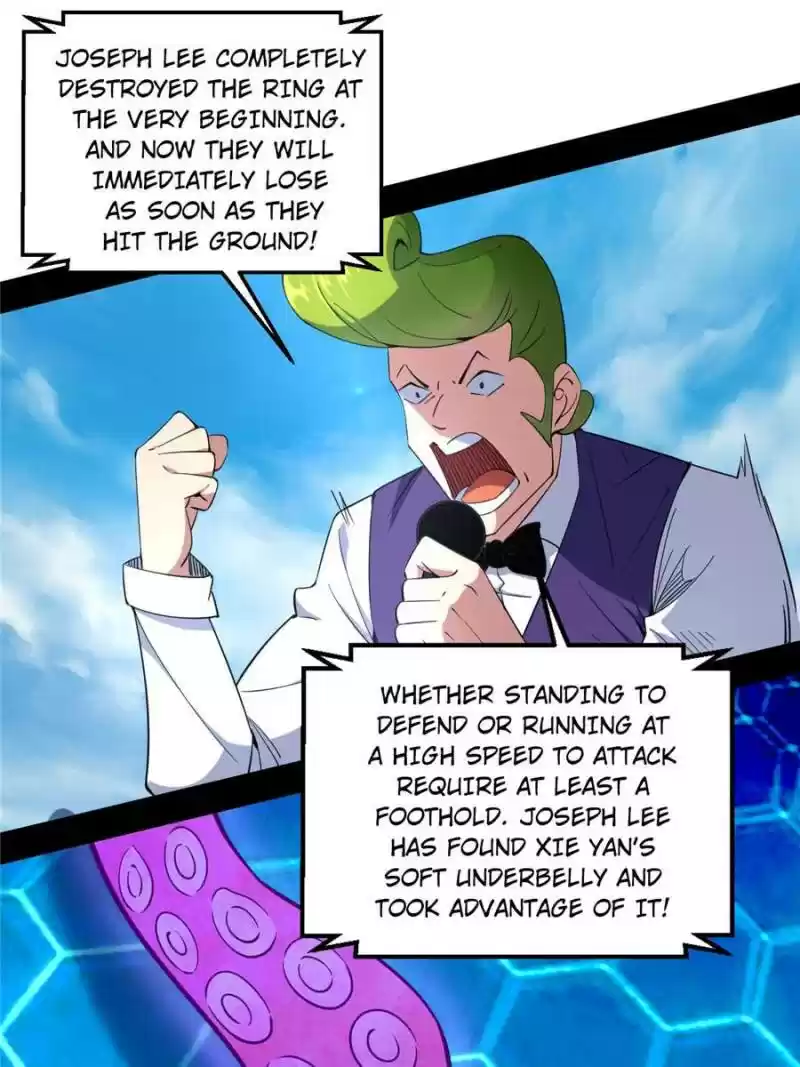 Way To Be The Evil Emperor Chapter 170