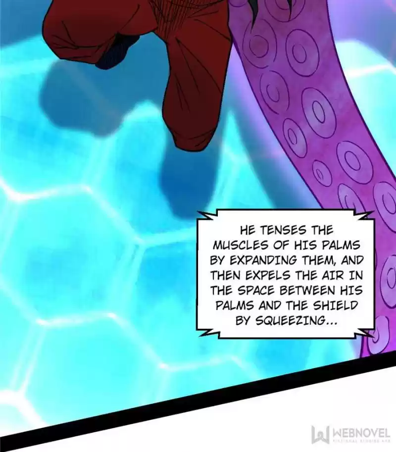 Way To Be The Evil Emperor Chapter 170