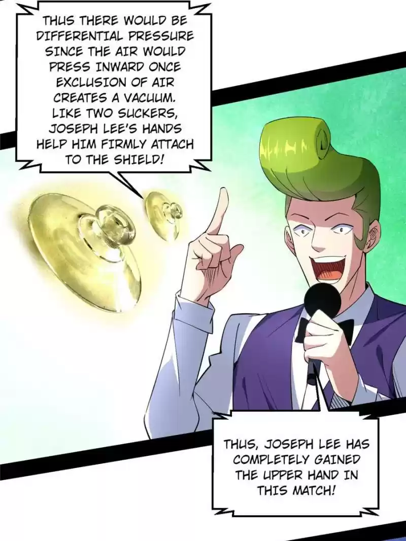 Way To Be The Evil Emperor Chapter 170