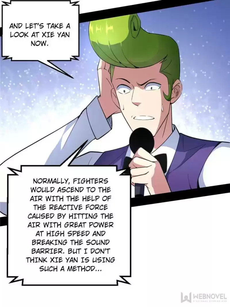 Way To Be The Evil Emperor Chapter 170