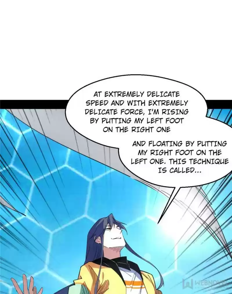 Way To Be The Evil Emperor Chapter 170