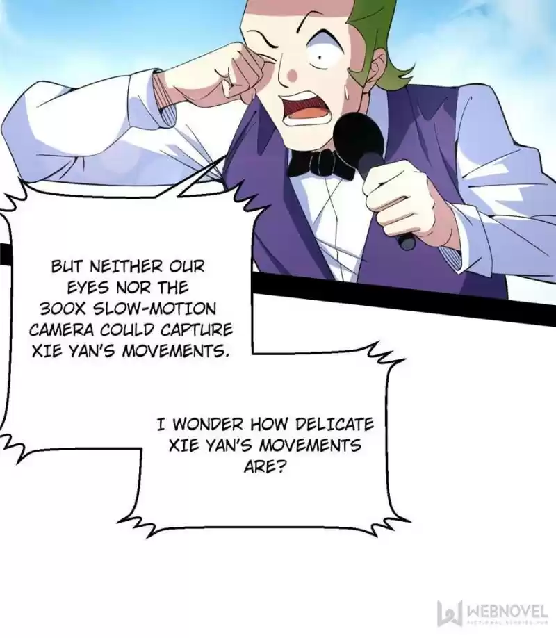 Way To Be The Evil Emperor Chapter 170