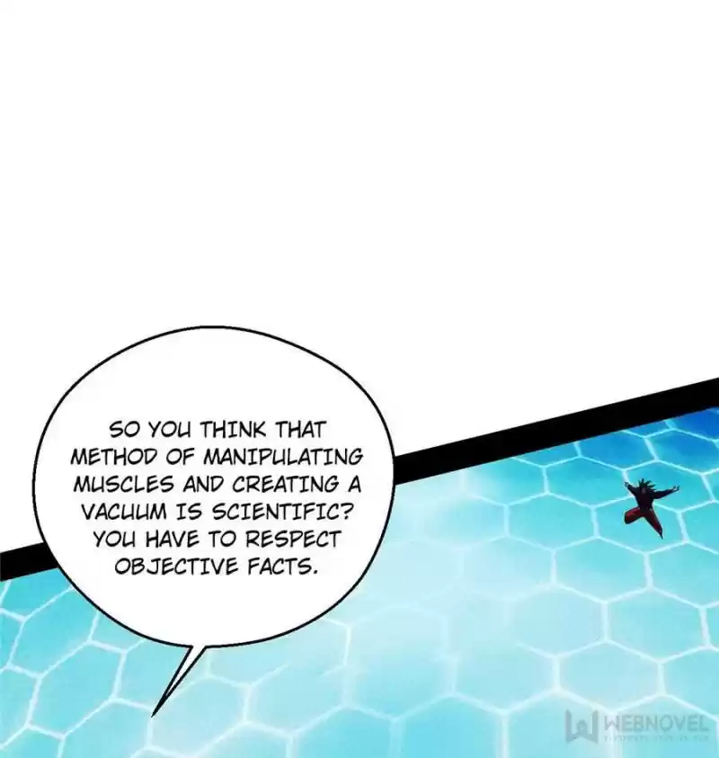 Way To Be The Evil Emperor Chapter 170