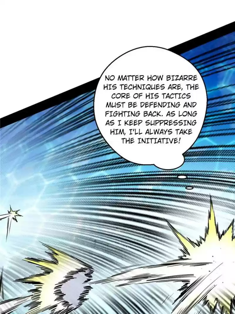 Way To Be The Evil Emperor Chapter 170