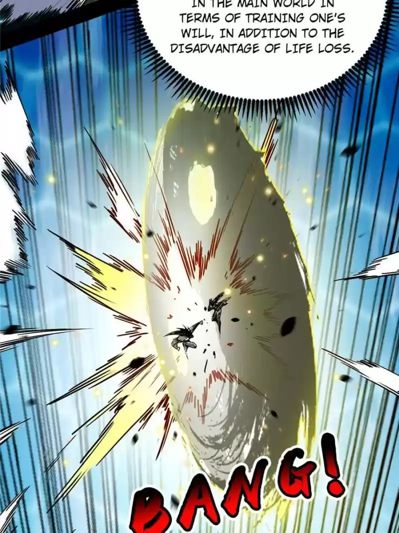 Way To Be The Evil Emperor Chapter 170