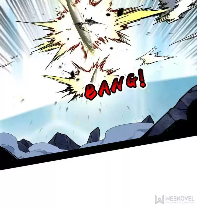 Way To Be The Evil Emperor Chapter 170