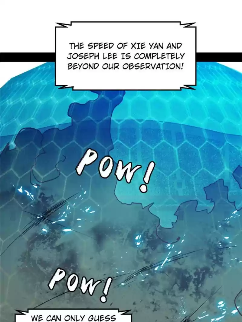 Way To Be The Evil Emperor Chapter 171