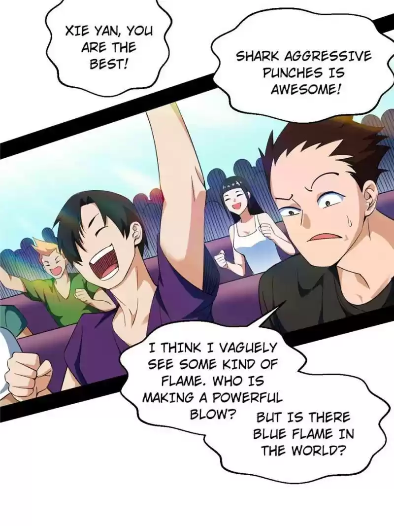 Way To Be The Evil Emperor Chapter 171