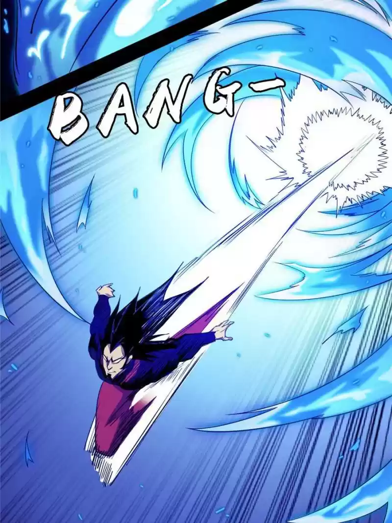 Way To Be The Evil Emperor Chapter 171