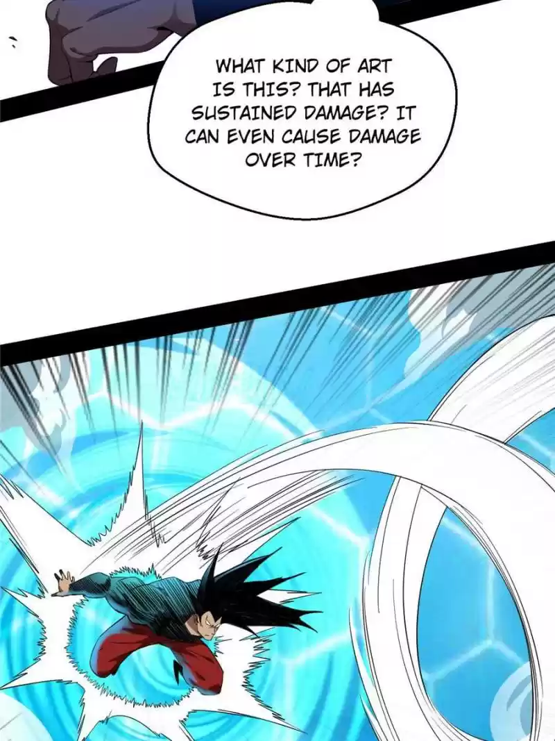 Way To Be The Evil Emperor Chapter 171