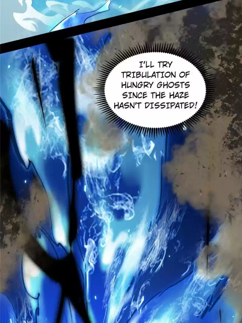 Way To Be The Evil Emperor Chapter 171