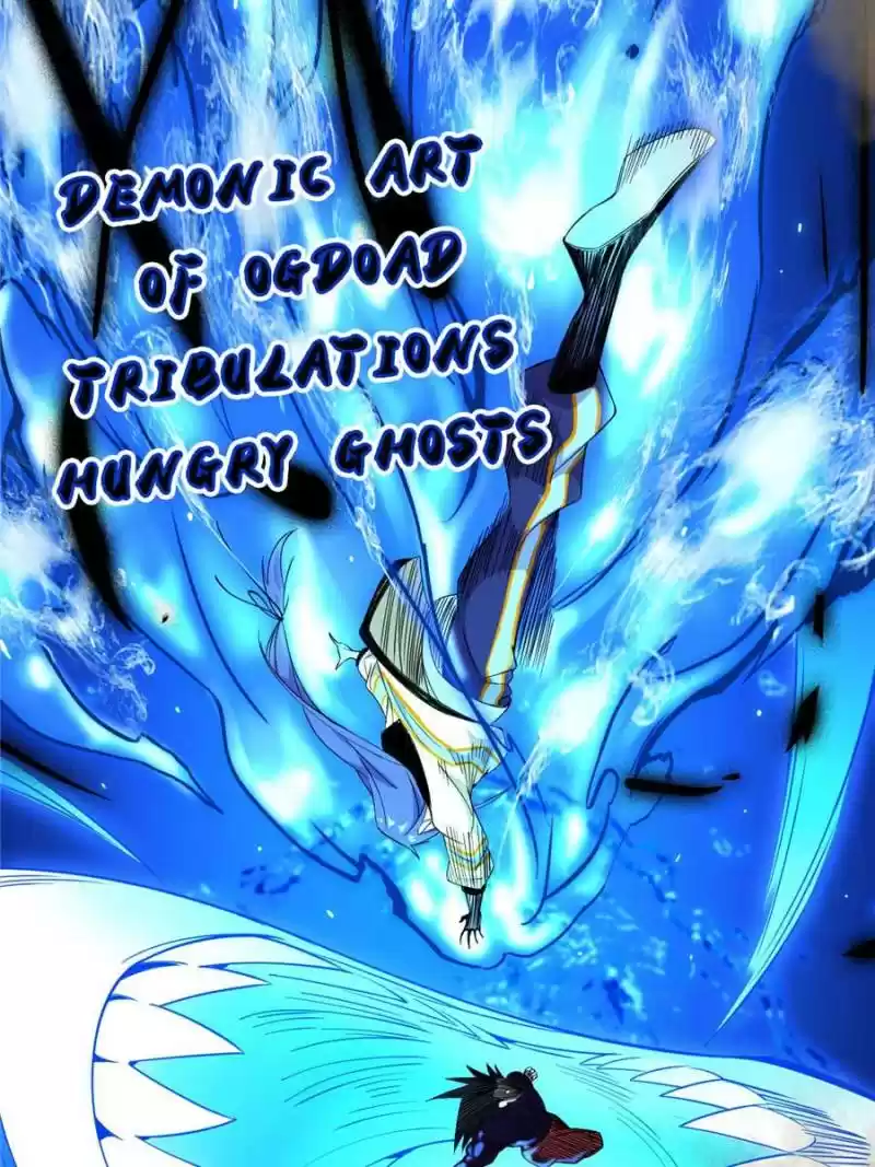 Way To Be The Evil Emperor Chapter 171