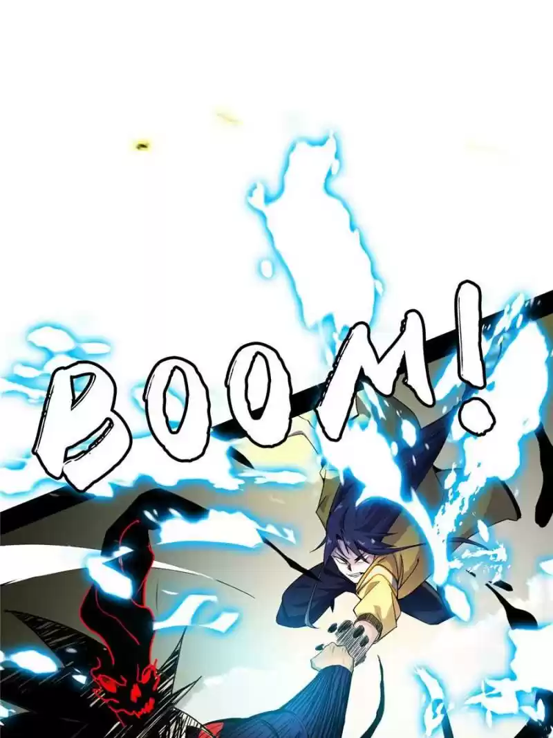 Way To Be The Evil Emperor Chapter 171