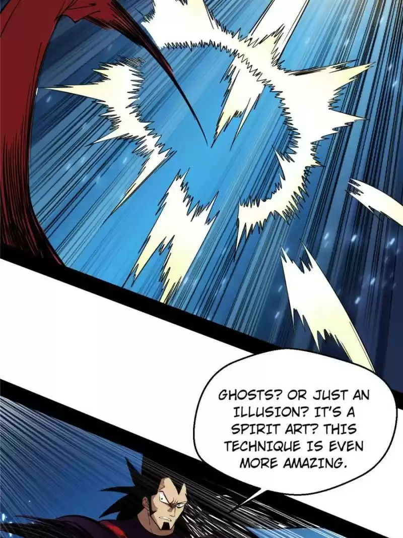 Way To Be The Evil Emperor Chapter 171