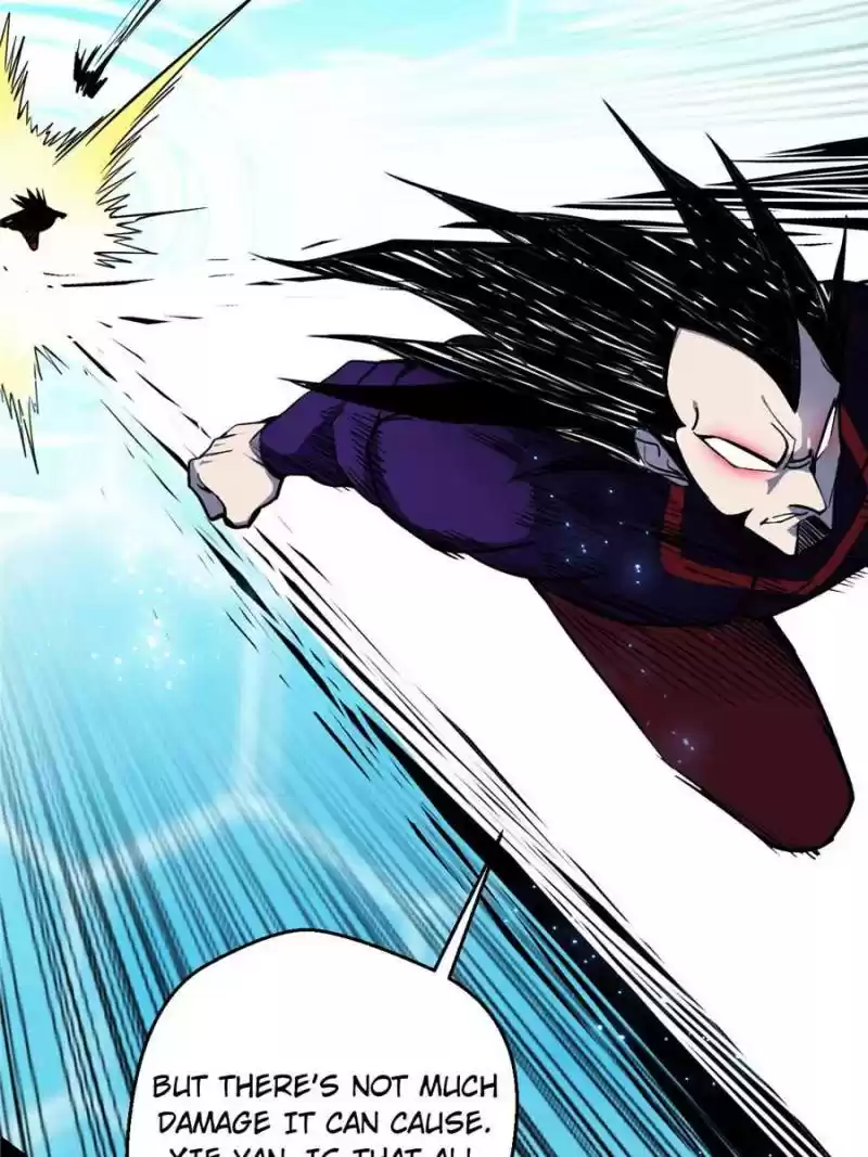 Way To Be The Evil Emperor Chapter 171