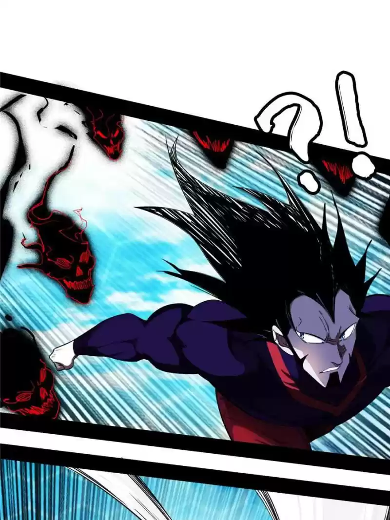 Way To Be The Evil Emperor Chapter 171