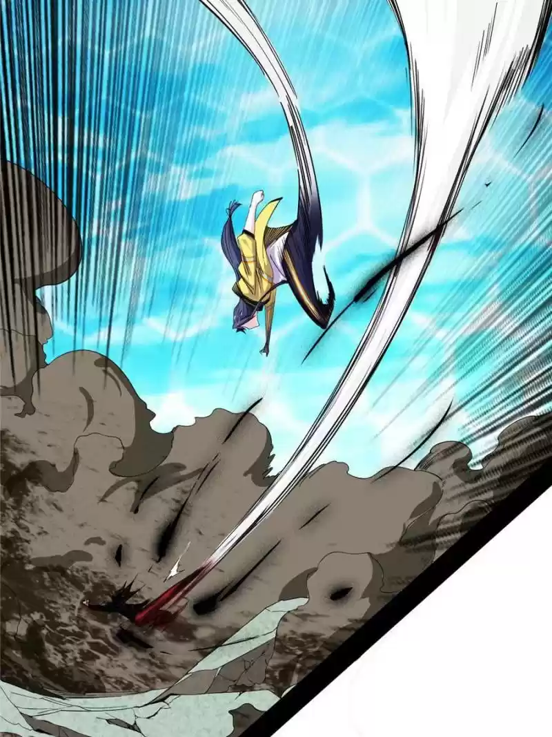 Way To Be The Evil Emperor Chapter 171