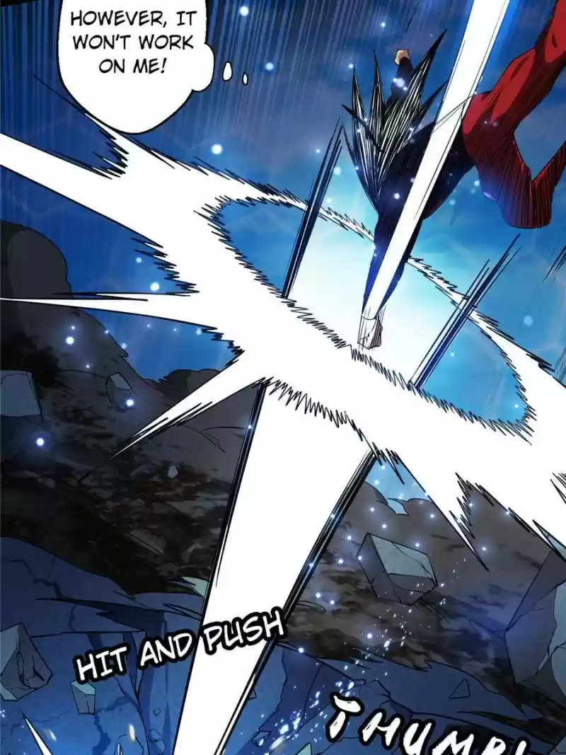 Way To Be The Evil Emperor Chapter 171