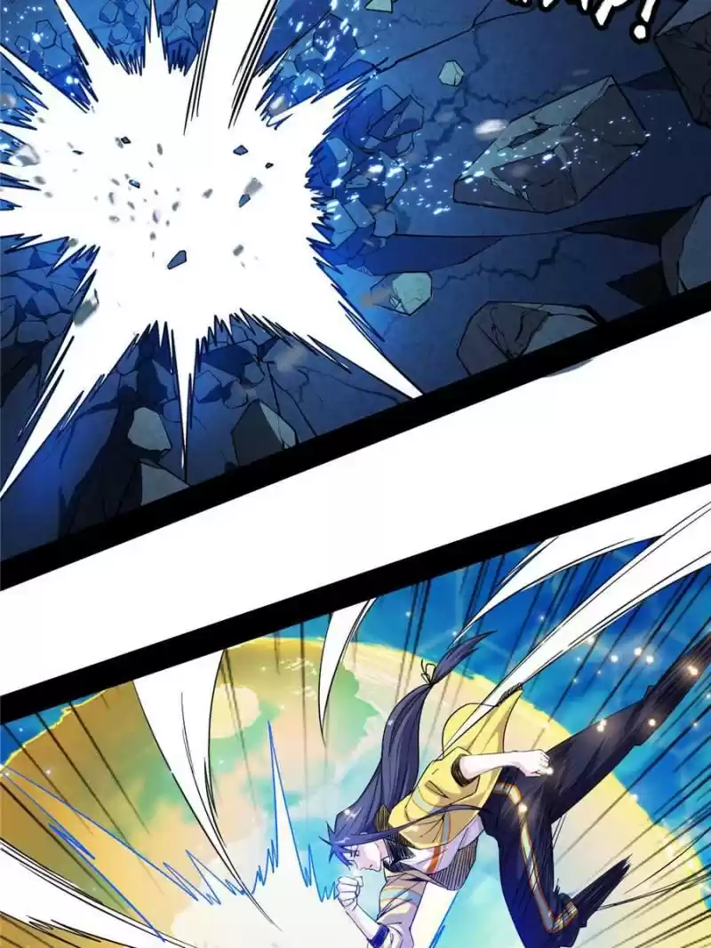 Way To Be The Evil Emperor Chapter 171